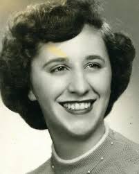 Meta Ibach Obituary (2016)