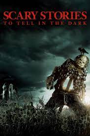 Di sebuah rumah besar, sarah bellows muda mengubah hidupnya yang tersiksa dan. Scary Stories To Tell In The Dark Now Available On Demand