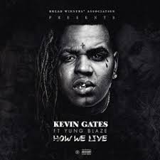 Stream Kevin Gates // On My Own ft. 1Hot by KingLamb