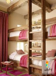 غرف نوم مودرن بنات مراهقات 2015 لوكيشن ديزاين تصميمات ديكورات أفكار جديدة مصر Locationdesign Com Bunk Beds Built In Bunk Bed Rooms Built In Bunks