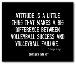 Outside Hitter Volleyball Quotes Inspirational Quotesgram Inspirational Volleyball Quotes Volleyball Posters Volleyball Quotes