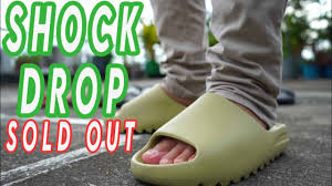 Buy and sell yeezy slides shoes at the best price on stockx, the live marketplace for 100% real yeezy sneakers and other popular new releases. Adidas Yeezy Slide Pure Core And Resin April 2021 Release Day Review Youtube