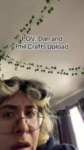 THIS WASNT ON MY 2024 BINGO CARD #danandphil #danandphilcrafts #aprilfools  #fyp #danielhowell #phillester