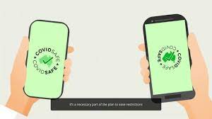 The app is intended to help speed up the tracing and. Covidsafe App Australian Government Department Of Health