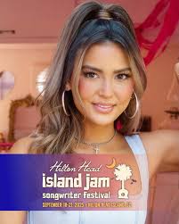 FLATLAND REVIVAL's Casey Edgar and Eden Howells in Panama City Beach. At  least somebody's havin' some fun! New single “Lost In The Summer Night”  streaming