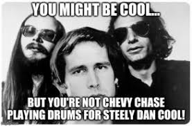 Steely Dan Is Not a Band
