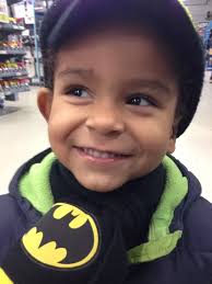 Family of Blaise Nelson hope to raise £10k for a new playground created in  his name