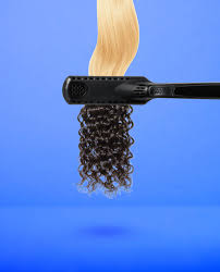 How I Learned To Love My Natural Hair The Walrus