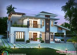 Bougainvillea products are handcrafted and hand printed, which reflects the true craftsmanship of the. Classic Style 5 Bhk House 3200 Sq Ft Kerala Home Design Bloglovin