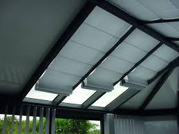 toiture toiture veranda store de toit