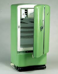 Image result for Light Green 1983 Kelvinator