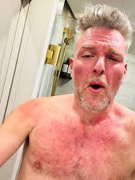 Pat McAfee's WWE Backlash match reactions