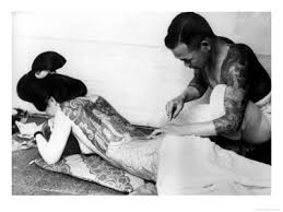 Even though the yakuza are. About Yakuza Tattoos Tatuajesxd