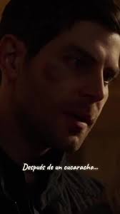 Grimm Series Fanfic Edits