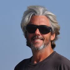 Stream Captain Jim Hammond music