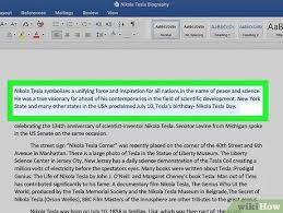 Maybe you would like to learn more about one of these? 4 Cara Untuk Menghitung Jumlah Kata Pada Microsoft Word Wikihow