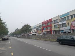 Nsk kuchai lama | long queue at nsk kuchai lama 16032020. Kuchai Lama Wikipedia