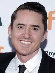 Brian Kavanaugh-Jones Movies & TV Shows List