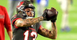 Faith family football and fortnite. Watch Mike Evans Sets Franchise Record For Receiving Tds