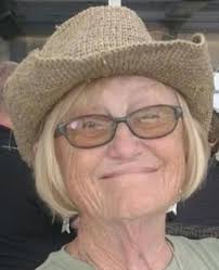 Judy Manning Obituary (1940