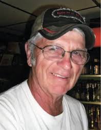 Obituary information for Bob Nash