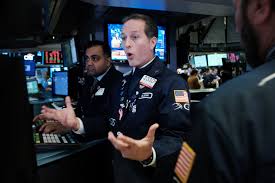 John sanders, mp, ___ any involvement in the scandal when asked about it yesterday. Stock Market Live Monday Stocks Post Major Losses Dow S Worst Point Loss Ever