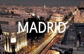 * weather indicated in local time. Climate Madrid Weather And Temperatures In Madrid Rent A Car Best Price