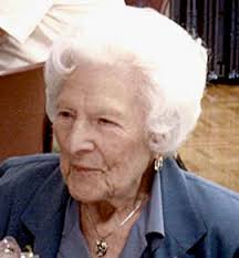 Marcella Burrows Obituary (2007)