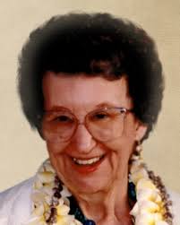 Tribute for Dorothy E. Forrest