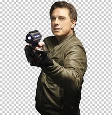 John barrowman's dark archer (malcolm merlyn) will return for season 2 of the cw's arrow but the mystery remains whether it will be in. John Barrowman Legends Of Tomorrow Malcolm Merlyn Damien Darhk Rip Hunter Png Clipart Arrow Camera Operator