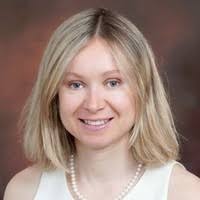 Sonia Futernik, MSE,MBA