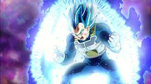 Live Wallpaper 4k Vegeta Dragon Ball Super Youtube