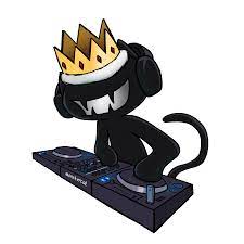 Monstercat Dj Commision By Petirep D5kaxqq Png 900 900 Cool Desktop Wallpapers Daft Punk Electronic Music