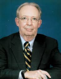 Obituary information for Thomas Buchanan Porterfield II