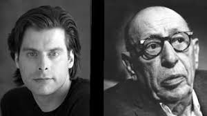 Intermezzo: Thomas Ades