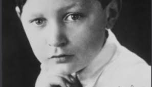 Max Meldrum and a very special 'portrait'.