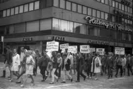 Imho je prazske jaro a rok 1968 velice precenovano. Zahranicni Politika A Jeji Osobnosti Prazske Jaro 1968