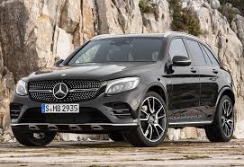 2017 Mercedes Amg Glc 43 4matic X253 Price And Specifications