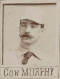 Con Murphy (baseball)