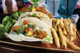 (1 skirt steak taco, 1 key west pink shrimp taco, and 1 locally caught lobster taco.) $16.00+ cayo hueso tacos 3 tacos served with rice & beans and pico de gallo with choice of fish, shrimp, or lobster with verde sauce, cabbage, queso, sour cream, radish, jalapenos, and cilantro. Explore The Florida Keys Weekend Scenic Florida Road Trip From Miami To Key West The Daily Impressions