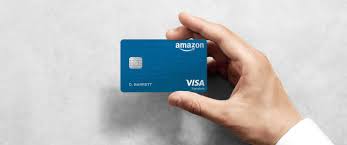 Amazon visa credit card benefits. Amazon Rewards Visa Signature Card Review Tiered Reward Benefits Gobankingrates
