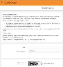 A quick way to understand how it works! Income Tax Refund How To Check Claim Tds Refund Process Online