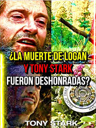 Deadpool Y Wolverine Escena Muerte De El Hombre Fuego