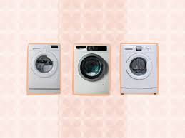 We did not find results for: How To Select The Correct Washer Cycle For Clothes