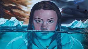 Climate and environmental activist with asperger's born at 375ppm #climatestrike #fridaysforfuture #schoolstrike4climate. Greta Thunberg Who Is She And What Does She Want Bbc News