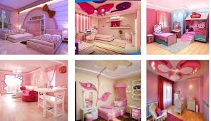 You don't need a busy color palette to cr. Girls Modern Bedroom Design Ideas India Best Girls Room Decoration