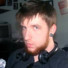 Andrew Burgin (burginhax)