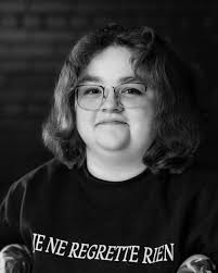 Tremper Theatre Program