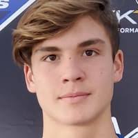 Grant Stevens 2022 Tight End UCF