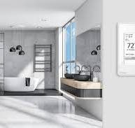 Thermostats for Floor Heating for Sale ☑️ Best Prices